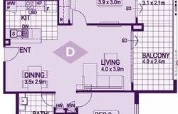9/172 RAILWAY PARADE, West Leederville, WA 6007