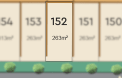 Lot 152, Ramble Way, Bullsbrook, WA 6084