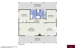 2292 Shoreline Drive, The Honeysuckles, Vic 3851