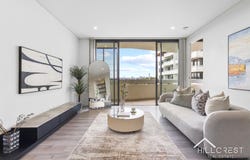 504/2 Kingfisher Street, Lidcombe, NSW 2141
