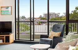 301/148 Oxlade Drive, New Farm, Qld 4005