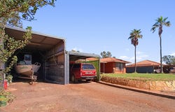 16 Stirling Crescent, Dampier, WA 6713