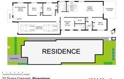 22 Durga Crescent (Grantham Farm), Riverstone, NSW 2765