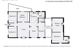 24 Vale Road, South Bathurst, NSW 2795