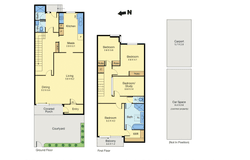 2/10 Auburn Grove, Hawthorn East, Vic 3123