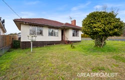 3 Sloan Avenue, Leongatha, Vic 3953