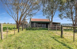 545 Willowmavin  Road, Willowmavin, Vic 3764