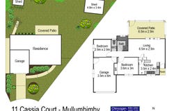 11 Cassia Ct, Mullumbimby, NSW 2482