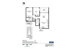 405/81B Lord Sheffield Circuit, Penrith, NSW 2750