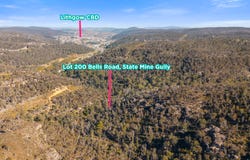 Lot 200, Bells Road, Lithgow, NSW 2790