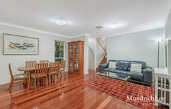 8/52-54 Dobson Crescent, Baulkham Hills, NSW 2153