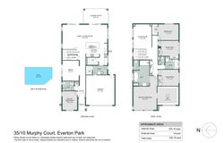 35/10 Murphy Court, Everton Park, Qld 4053