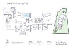 23 Portrush Crescent, Luddenham, NSW 2745