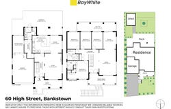 60 High Street, Bankstown, NSW 2200