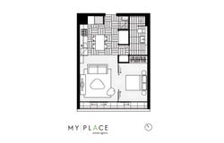 215/850 Bourke Street, Waterloo, NSW 2017