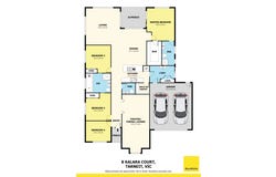 8 Kalara Court, Tarneit, Vic 3029