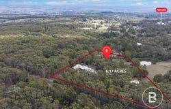 8 Fisken Road, Mount Helen, Vic 3350