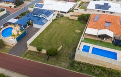 12 Nullagine Pass, Dawesville, WA 6211