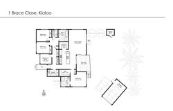 1 Brace Close, Kioloa, NSW 2539