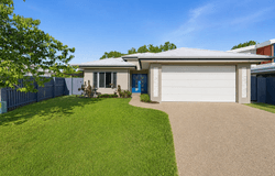 5 Icefire Quay, Trinity Park, Qld 4879
