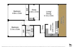 24/12-14 Waratah Street, Mona Vale, NSW 2103