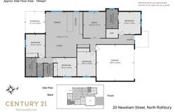 20 Newsham Street, North Rothbury, NSW 2335
