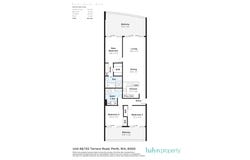 68/132 Terrace Road, Perth, WA 6000