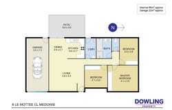6 Le Mottee Close, Medowie, NSW 2318