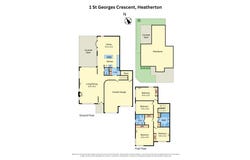 1 St Georges Crescent, Heatherton, Vic 3202