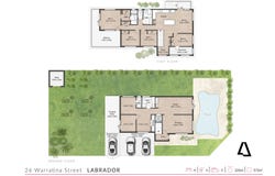 26 Warratina Street, Labrador, Qld 4215