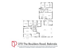 270 Boulders Road, Babinda, Qld 4861
