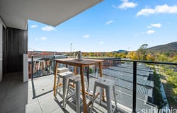 62/2 Torrens Street, Braddon, ACT 2612