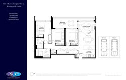 504/3 Bennelong Parkway, Wentworth Point, NSW 2127