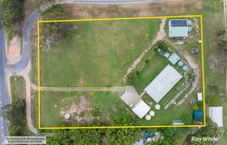 190 Woodbury Road, Bungundarra, Qld 4703
