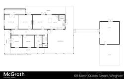 69 Queen Street, Wingham, NSW 2429