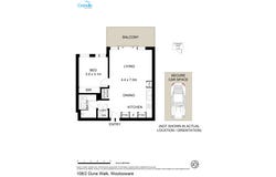 108/2 Dune Walk, Woolooware, NSW 2230