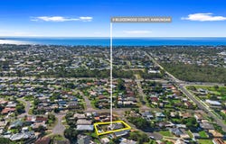 5 Bloodwood Court, Kawungan, Qld 4655