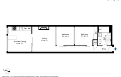 905/555 Flinders Street, Melbourne, Vic 3000