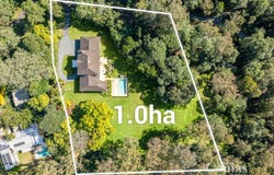 60 Lochinvar Lane, The Gap, Qld 4061