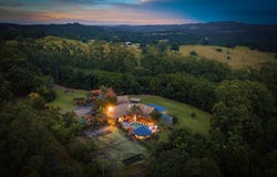 991 Coolamon Scenic Drive, Coorabell, NSW 2479