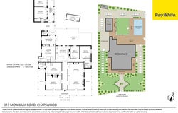 317 Mowbray Road, Chatswood, NSW 2067