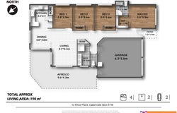 12 Khoo Place, Calamvale, Qld 4116