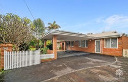 31 Andrew Street, Kalamunda, WA 6076