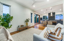 20 Fergus Street, Keperra, Qld 4054