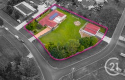 100 - 104 Dunbar Road, Burpengary East, Qld 4505
