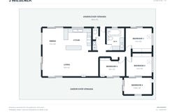 3 Wiesener Court, Woodroffe, NT 0830