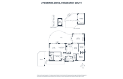 27 Derinya Drive, Frankston South, Vic 3199