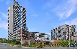 1504/6 Atkinson Street, Liverpool, NSW 2170