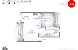 39/61 North Street, Southport, Qld 4215