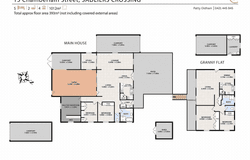 15 Chamberlain Street, Sadliers Crossing, Qld 4305